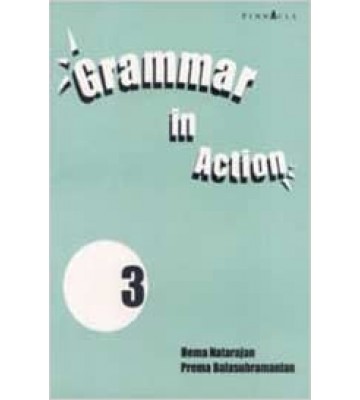 Bharti Bhawan Grammar in Action - 3